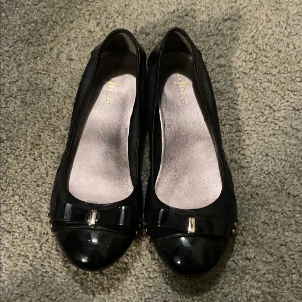 Cole Hasn Nike Air flats